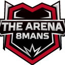 Discovery icon for The Arena | Powered by DG Discord server