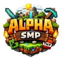 Alpha SMP Discord Server Icon