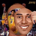 NBA Cartonnagins NFT