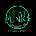 THE FLAT PUNKS