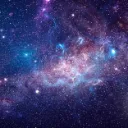 Galaxies Collide