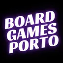 Board Games Porto