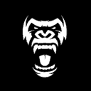 #GORILLΛS