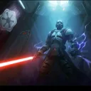 Darkness Rises/ Light Triumphs