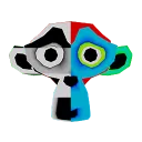Vertex Colour Controls
