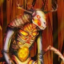 The Wendigo's Forest