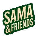 SAMA & FRIENDS