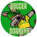 Soccer-Donkeys