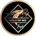 Wolf Of Sol