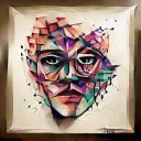 Faces by Psych.AI