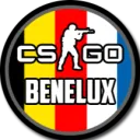 CS:GO BeNeLux