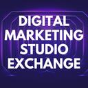 Digital Marketing Studio Exchange Discord Server Icon