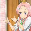 Nexus City - discord server icon