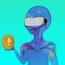 Crazy Rich Aliens