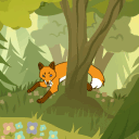 The Fox Forest (18+)