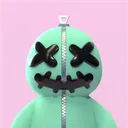 KIDCALLEDX - driphead ✘ ‿ ✘