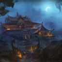 Yuzhou: World of Magic