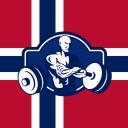 Fitness Norge icon