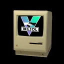 INGSOL | 1984 Inspired NFT✊