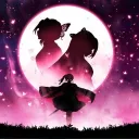 ⧺﹒ The last World rp𖥔﹒ Discord Server Icon