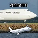 The Salah001 lounge