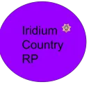 Iridium County Roleplay