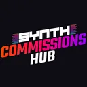 Synth Commissions Hub