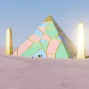 The Pharaoh's Tomb