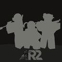 AR2 Tournament Hub Discord Server Icon