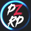 Project Zomboid Roleplay Discord Server Icon