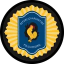 [MA:RP] Policía Federal Argencholina