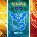 Pokemon Go Worldwide Discord Server Icon