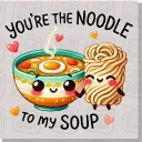 Kisa's Noodles