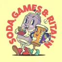 Soda, Games & Ritalin
