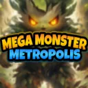 Mega Monster Metropolis