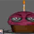 FNaF Book Model Pack