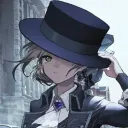 [ ꗃ • ] : Final Encore! Discord Server Icon