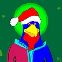 Gallus Baby NFT's server