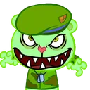 Happy Tree Friends