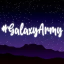 #GalaxyArmy™ 🌙
