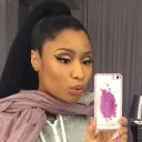 nicki minaj secret server