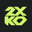 2XKO Training Room