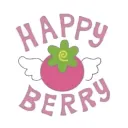 Happy Berry Discord Server Icon