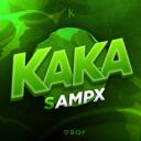 KakáSampx Community Discord Server Icon