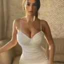 Eternals x Eva Savagiou