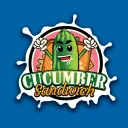 Cucumber Sandwich