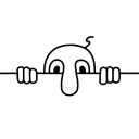 Nico is LOST Discord Server Icon – Minecraft