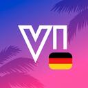 GTA 6 Germany Discord Server Icon