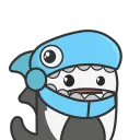 Orca Social Simulator