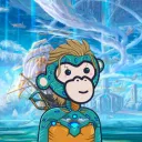 TEEN APE HOME🐵🚀